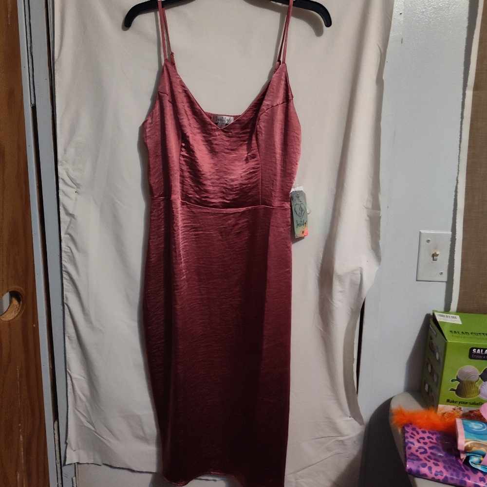 Cocktail dress
